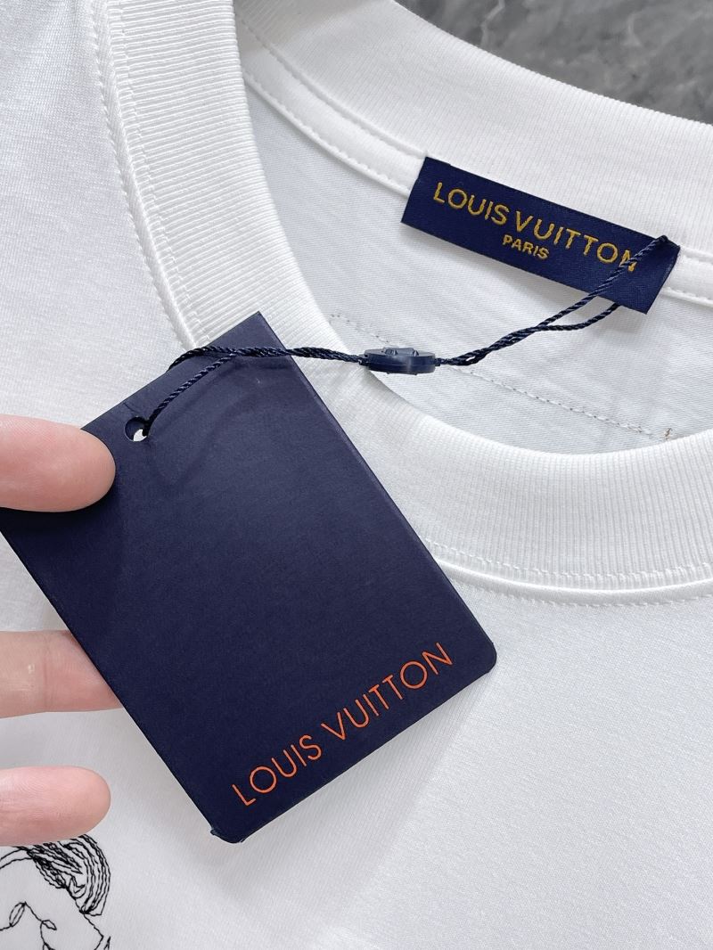 Louis Vuitton T-Shirts